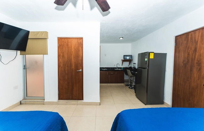 Loft Sabalo - Foto 41