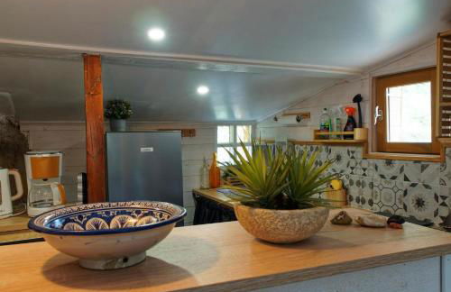 Gite de charme 3 étoiles - Foto 26