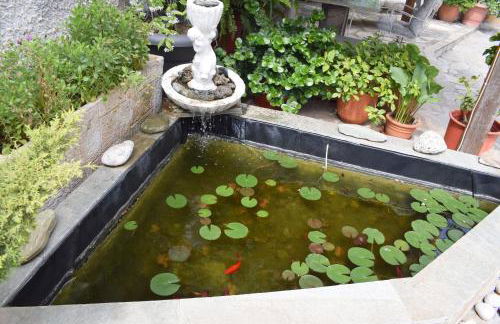 Violet Bedroom and Apartment - Photo 45