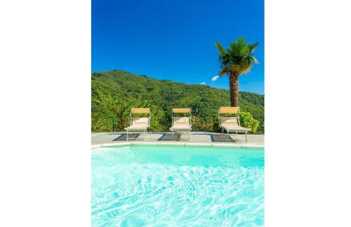 Villa Casale Le Selve Large Private Pool Wifi - 3099 - Foto 16