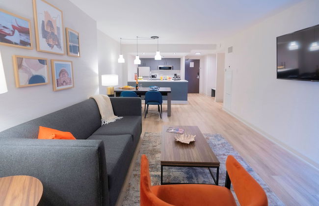 Les Suites Hotel Ottawa - Foto 36