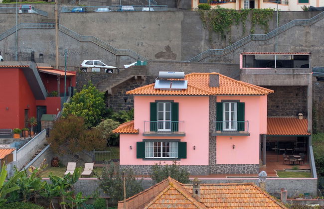 Villa Barcelos - Foto 27