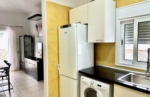 Pambnb - House next to the Beach, Terrace, Fiber Wi-Fi, BBQ - Foto 8