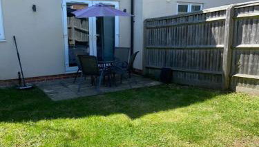 2 Bed Garden Apartment - Foto 4