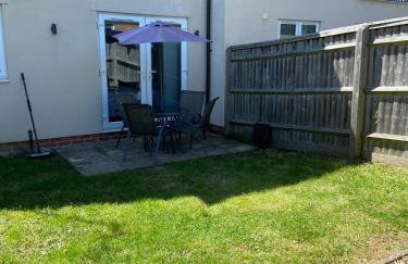 2 Bed Garden Apartment - Foto 4