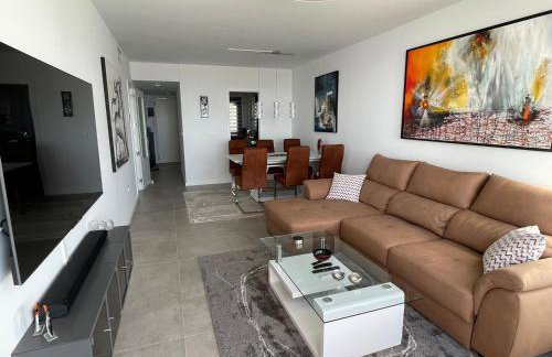 Penthouse Mojacar beach newly build - Foto 5
