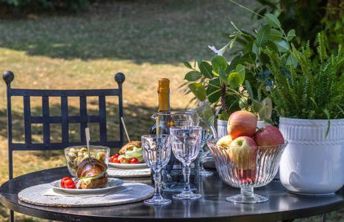 Bnbook Maison Charlotte Cottage Bosco - Foto 27