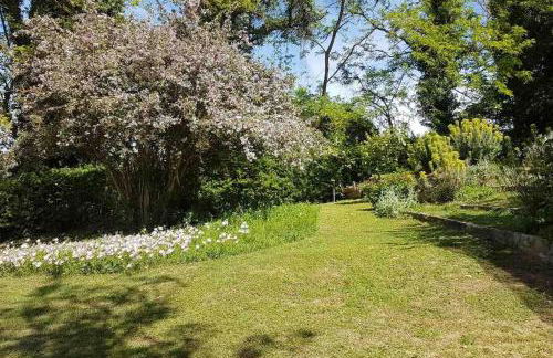 Antico Casale Umbro Casa Buganza - Foto 8