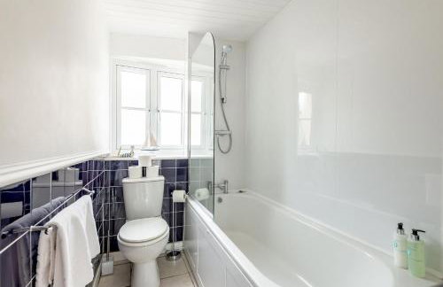 Harbour Hideaway - St Monans - Foto 14