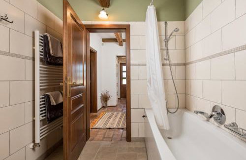 Authentic Retreat in Lush Rural Istria - Villa Fabina - Foto 71