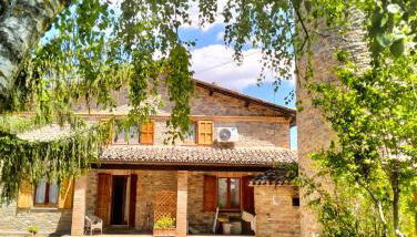 Villa Montegenco B&B - Foto 3