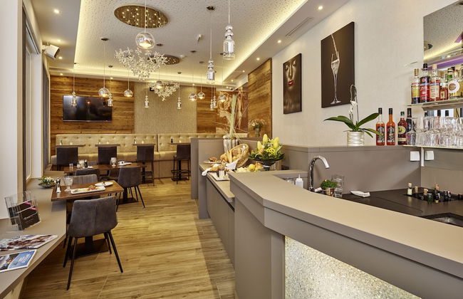 A-VITA Living Luxury Appartements - Foto 2