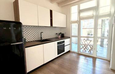 Nordic Nest Navigli, Bocconi and Olympic Village - Foto 4