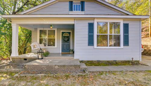 Centrally Located Home about Steps to Oxford Square! - Foto 3