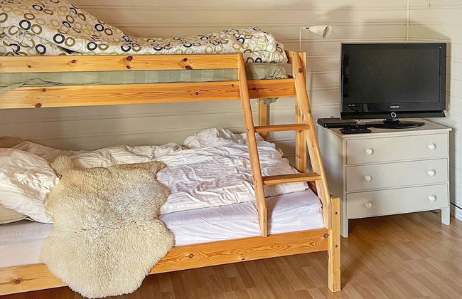 10 Person Holiday Home in Halden-by Traum - Foto 3