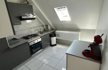 MAGNIFICENT Family Flat Self checkin avb - Foto 13