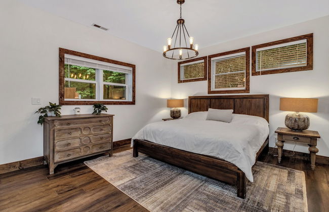 Black Mountain Escape - Foto 7