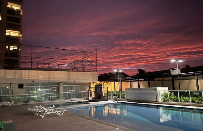 Velutti Luz do Amanhecer - Penha - SC - Foto 38