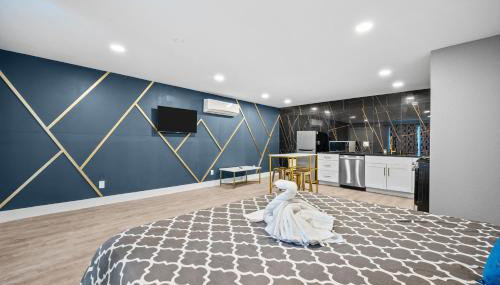 Bright and Cozy Studio in Prime West University Location - Foto 5