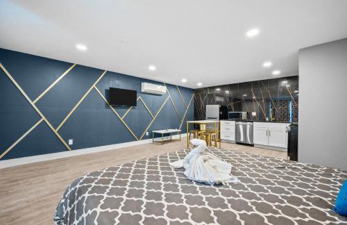 Bright and Cozy Studio in Prime West University Location - Foto 5