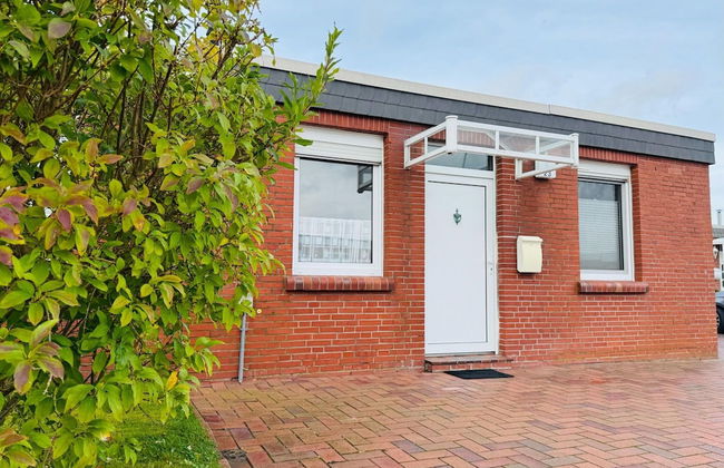 Bungalow, Dornumersiel - Foto 1