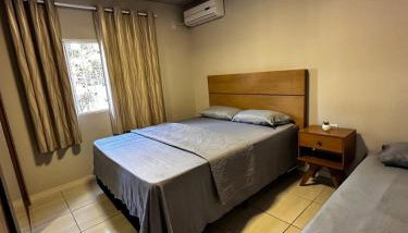 Casa com 2 quartos - quintal e área de lazer - Foto 4