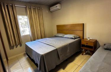 Casa com 2 quartos - quintal e área de lazer - Foto 4