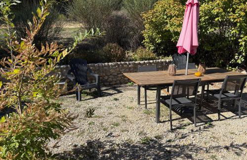 Pigeonnier des Banons - Foto 77