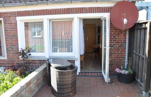 Ferienhaus Nordstrand Whg 3 - Foto 10