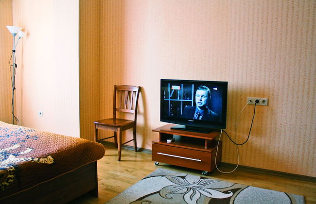 Apartments Alliance on Gazetny - Foto 12