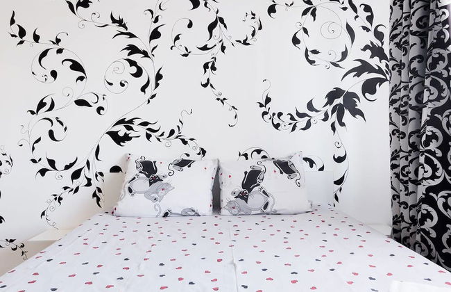 Odessa Apartments Sea-side - Foto 8