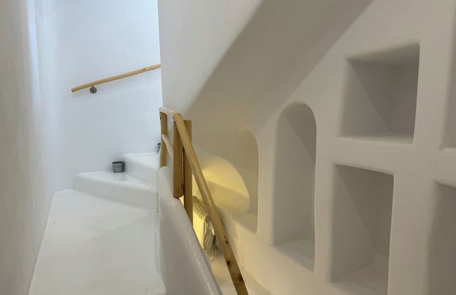 Platis Gialos Ocean Dream House Seaview - Foto 44