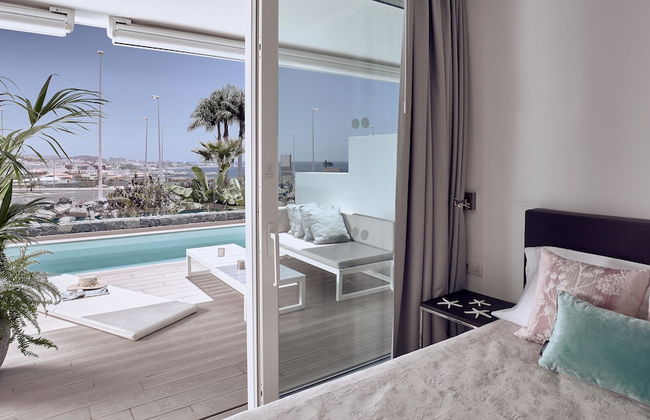 Hotel Baobab Suites - Foto 47