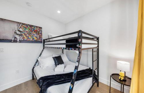 Luxurious Inter Miami Vacation Home - Foto 64