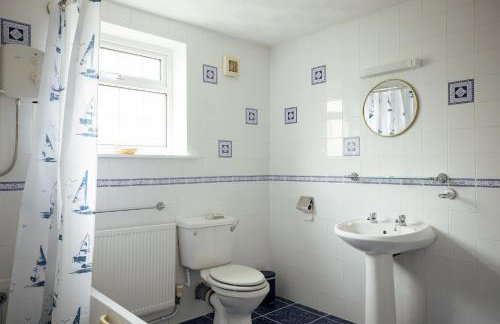 Mews 3 Cottage - Foto 11