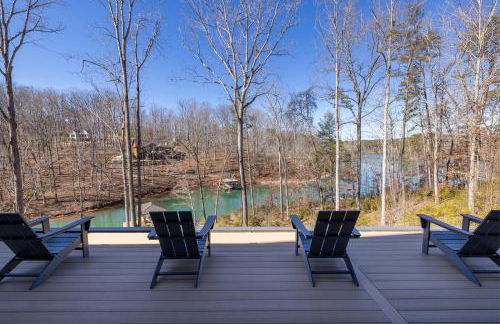 Lake Keowee House - Foto 9
