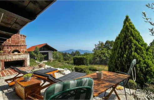 Awesome Apartment In Moscenicka Draga With Wifi - Foto 2