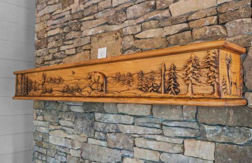 The Starling Bear Den on Lake Keowee - Foto 44