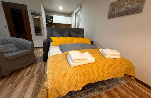 Apart am Listersee - Foto 10