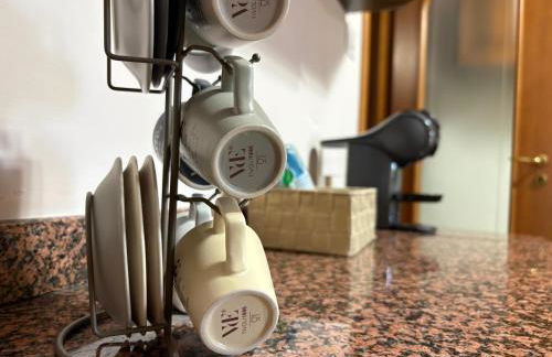 STAY IN NAPLES - Lovely apartment near the airport - Photo 18