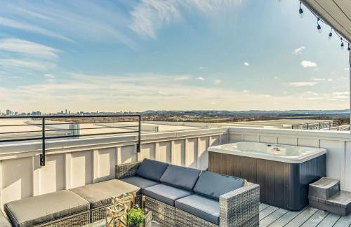 BRAND NEW Side by Side Homes - Sleeps 24 Guests - Foto 26