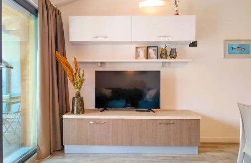 Dascio Dolce Ferienwohnung Panorama Balkon am See - Foto 9