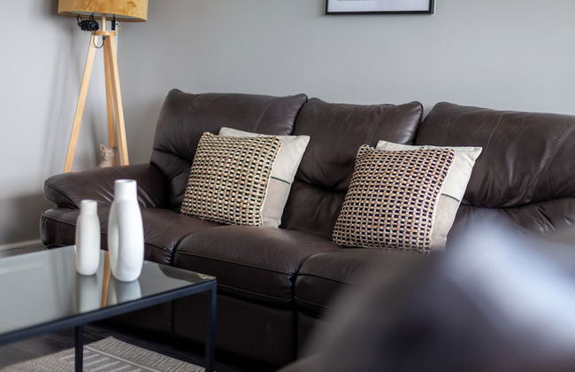 The Old Street Luxury Apartment - Foto 25