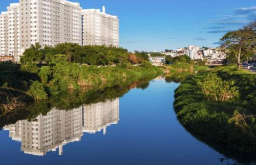 Apartamento completo 2 Quartos, Garagem, Piscina e Academia - Photo 8