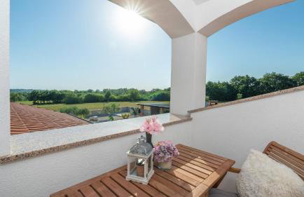 Beautiful Villa Sveta Anna with jacuzzi in Tinjan - Foto 40