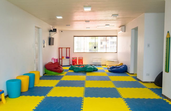 Apê Praia das Astúrias Vista Mar - Photo 48