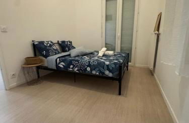 Appartement chaleureux de 2 chambres - Foto 7