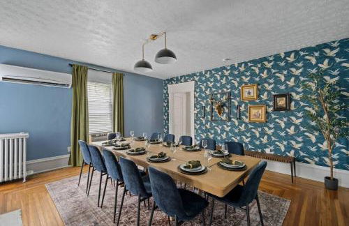 Bourbon Trail Duplex~ HOT TUB~ Walk to Downtown - Foto 20