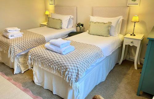Givendale Cottages, Newby Hall, Ripon, North Yorkshire - Foto 14