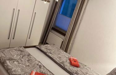 Anelia City Apartment 2 Zimmer inkl 2 Parkplätze im Zentrum - Foto 25